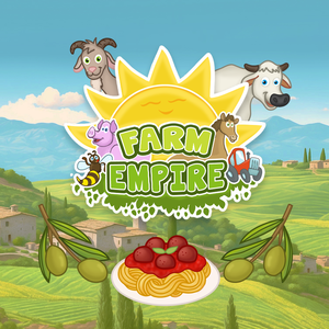 Nouveau pays dans Farm Empire! image