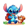 Stitch84