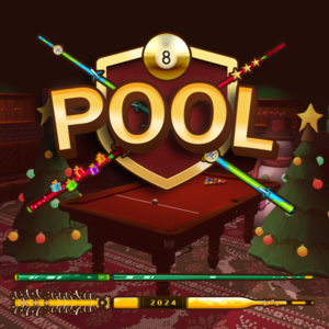 Lieu de Noël 2024 et nouvelles offres mensuelles dans Pool ! image