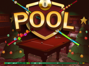 Lieu de Noël 2024 et nouvelles offres mensuelles dans Pool !