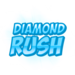 Diamond Rush logo