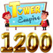 1200 Diamants Tower Empire image