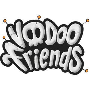 Nouveau livre dans Voodoo Friends image
