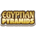 Egyptian Pyramids logo