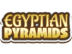 Nouvelles médailles dans Egyptian Pyramids image