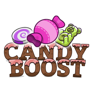 Nouvelles médailles dans Candy Boost image