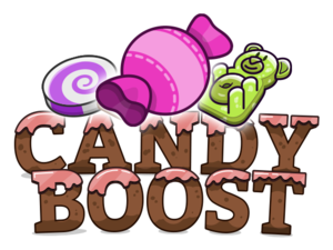 Nouvelles médailles dans Candy Boost image