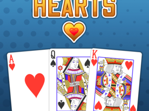 Jeux plus courts dans Hearts