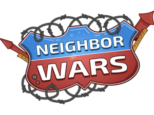 Quatre Nouvelles Médailles Lancées dans Neighbor Wars! 🎖️