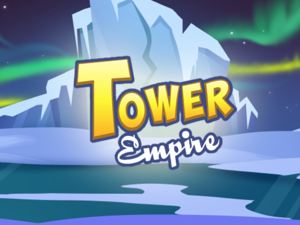 Nouvelle Tour dans Tower Empire