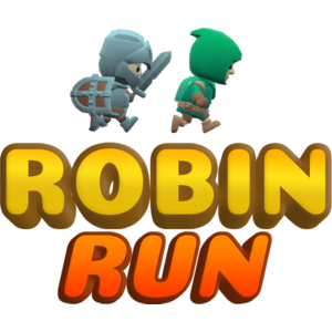 Médailles à Robin Run image