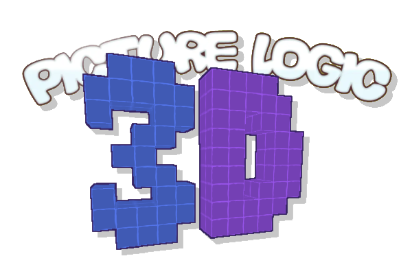 Picture Logic 3D logo