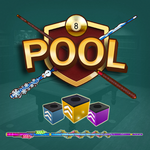 Nouvelles Offres Mensuelles et nouveau Pool Pass dans Pool image