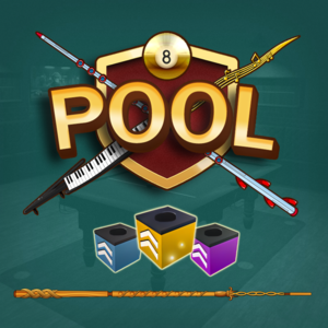 Offres mensuelles et Pool Pass dans Pool image