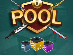 Offres mensuelles et Pool Pass dans Pool