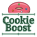 Cookie Boost logo