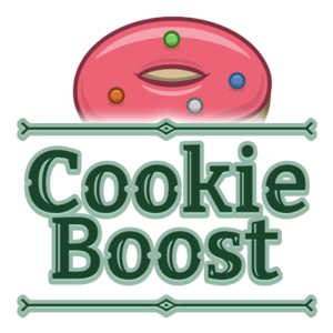 Nouvelles médailles dans Cookie Boost image