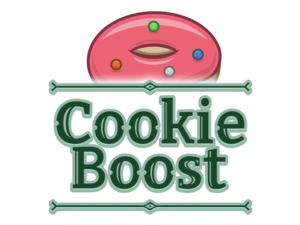 Nouvelles médailles dans Cookie Boost image