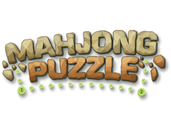 Mahjong Puzzle logo